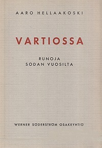vartiossa