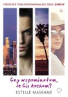 Czy wspominałam, że Cię kocham? (The DIMILY Trilogy, #1)