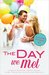 The Day We Met Four short meet cute love stories (Random Romance) by Cheryl Adnams