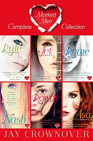 marked-men-complete-collection