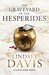 The Graveyard of the Hesperides (Flavia Albia Mystery #4) by Lindsey Davis