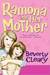Ramona and Her Mother (Ramona, #5)