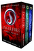 Dark Angel Series Books 1-3 Angelfire, Angelstone, Angelsong (Dark Angel, #1-3) by Hanna Peach