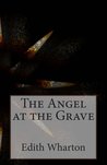 The Angel at the Grave cover