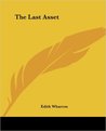 The Last Asset cover