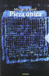 Pieza única