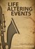 Life Altering Events (Mystical Marvels Mysteries Book 3) by Claudette Cleveland