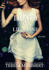 The Death of Lila Jane cover