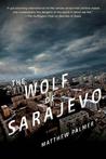 The Wolf of Sarajevo cover