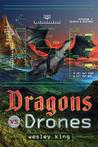Dragons vs. Drones cover
