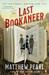 The Last Bookaneer A Novel by Matthew Pearl