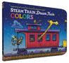 Steam Train, Dream Train Colors cover