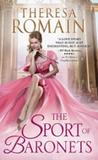 The Sport of Baronets cover