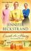 Sweet as Honey (The Honeybee Sisters #1) by Jennifer Beckstrand
