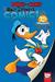 Donald and Mickey The Walt Disney's Comics and Stories 75th Anniversary Collection by Carl Barks