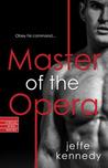 Master of the Opera cover