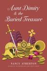 Aunt Dimity and the Buried Treasure (Aunt Dimity Mystery #21)