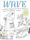 WAVE: A Journey Through the Sea of Imagination for the Adventurous Colorist