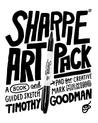 Sharpie Art Pack: A Book and Guided Sketch Pad for Creative Mark Making