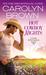 Hot Cowboy Nights (Lucky Penny Ranch, #2) by Carolyn Brown