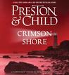 Crimson Shore cover
