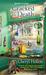 Cracked to Death (A Webb's Glass Shop Mystery, #3) by Cheryl Hollon