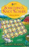 Something's Knot Kosher cover