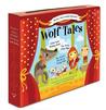 Wolf Tales cover