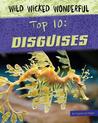 Disguises cover