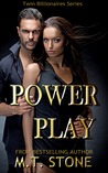 Power Play cover