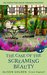 The Case of the Screaming Beauty (Inspector David Graham #1) by Alison Golden