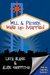 Will & Patrick Wake Up Married (Wake Up Married, #1)