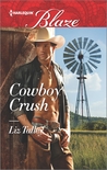 Cowboy Crush cover