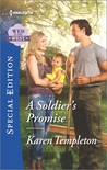 A Soldier's Promise cover