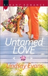 Untamed Love cover