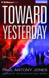 Toward Yesterday cover