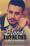 Blood & Loyalties cover