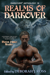 Realms of Darkover cover