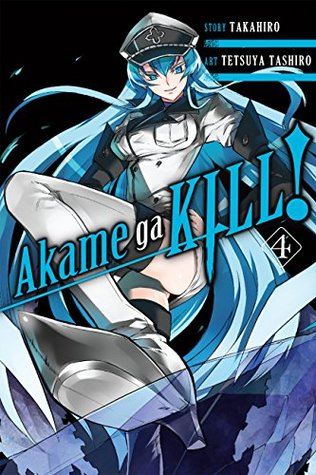 Akame Ga Kill Boss Name - Dowload Anime Wallpaper HD
