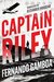 Captain Riley (The Captain Riley Adventures Book 1) by Fernando Gamboa