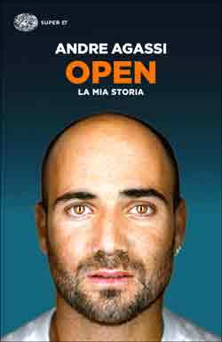 Open: La mia storia