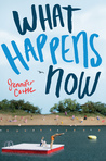 What Happens Now cover