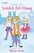 A London Art Chase (Glimmer Girls #1) by Natalie Grant