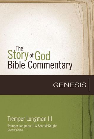 Genesis By Tremper Longman III Genesis By Tremper Longman III