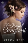The Royal Conquest cover