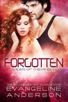 Forgotten (Brides of the Kindred, #16)