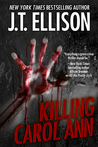 Killing Carol Ann cover