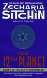 The 12th Planet cover