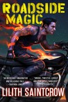 Roadside Magic (Gallow and Ragged, #2)