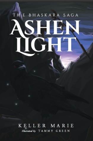 Ashen Light